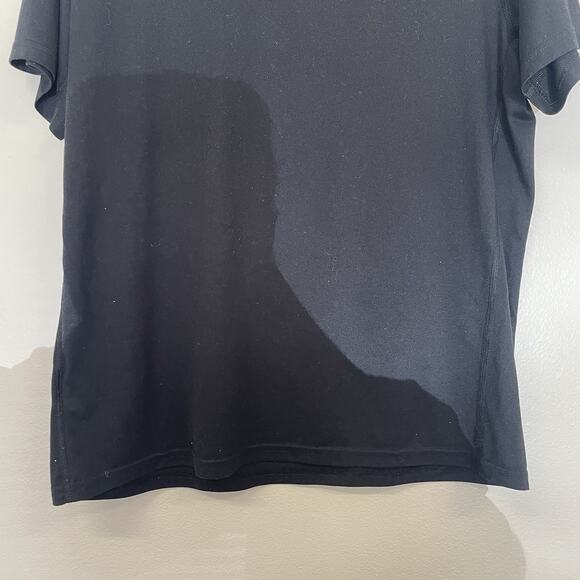 Nike NBA Team Issued Vote Dri-Fit Tee Shirt - Large - Election Day Basketball - Picture 6 of 7